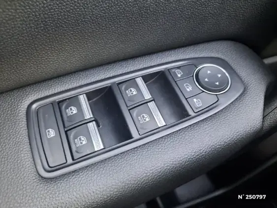 RENAULT CAPTUR II - voiture d'occasion - Photo 24