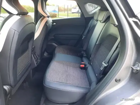 RENAULT CAPTUR II - voiture d'occasion - Photo 11