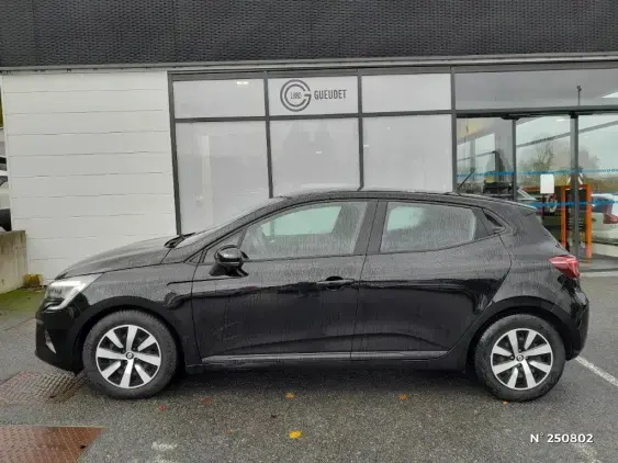 RENAULT CLIO V - voiture d'occasion - Photo 2