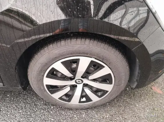 RENAULT CLIO V - voiture d'occasion - Photo 8