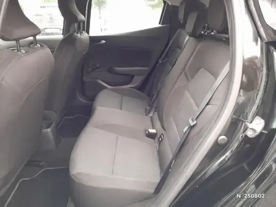 RENAULT CLIO V - voiture d'occasion - Photo 11