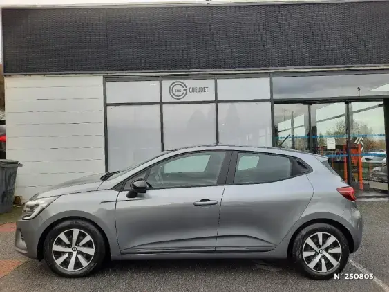 RENAULT CLIO V - voiture d'occasion - Photo 2