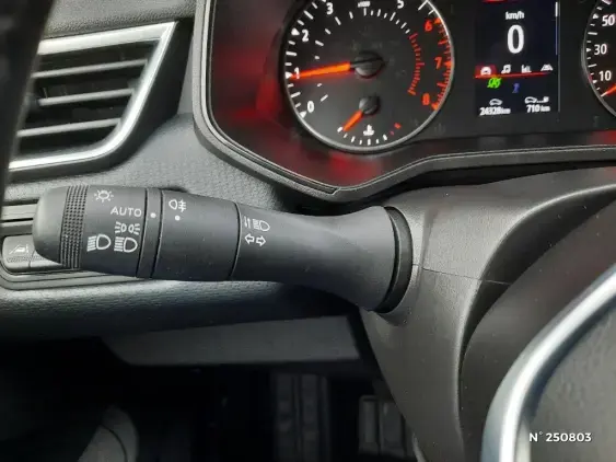 RENAULT CLIO V - voiture d'occasion - Photo 24