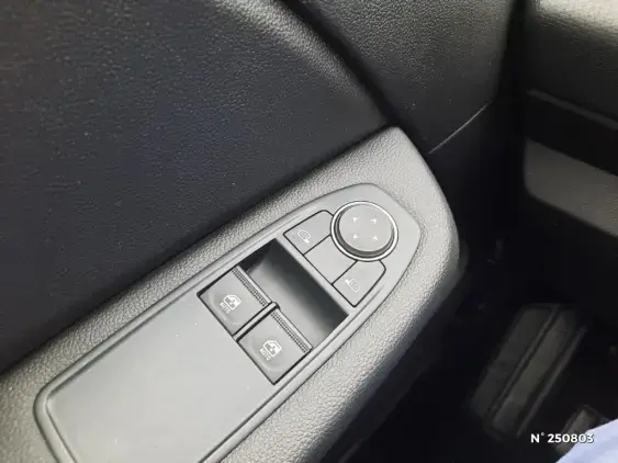 RENAULT CLIO V - voiture d'occasion - Photo 25