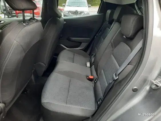 RENAULT CLIO V - voiture d'occasion - Photo 11