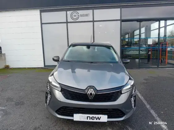 RENAULT CLIO V - voiture d'occasion - Photo 3