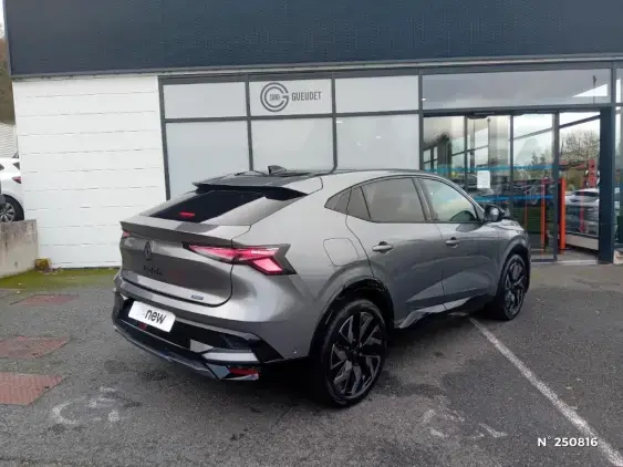 RENAULT RAFALE - voiture d'occasion - Photo 4