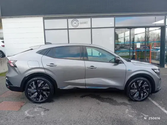 RENAULT RAFALE - voiture d'occasion - Photo 5