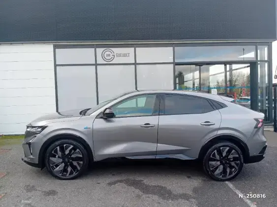 RENAULT RAFALE - voiture d'occasion - Photo 2