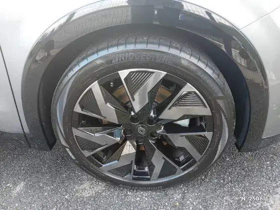 RENAULT RAFALE - voiture d'occasion - Photo 8