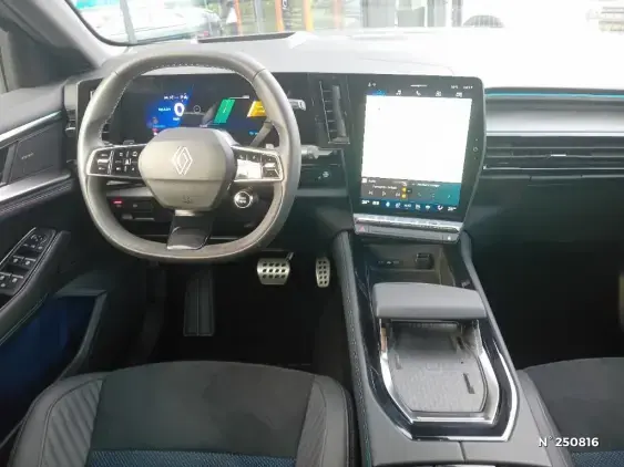 RENAULT RAFALE - voiture d'occasion - Photo 9