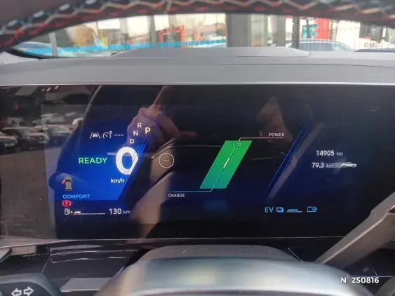 RENAULT RAFALE - voiture d'occasion - Photo 12