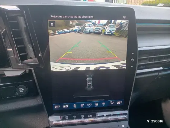 RENAULT RAFALE - voiture d'occasion - Photo 14