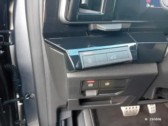 RENAULT RAFALE - voiture d'occasion - Photo 15