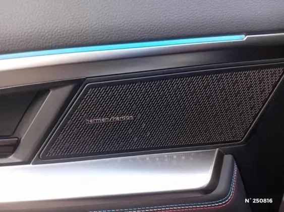 RENAULT RAFALE - voiture d'occasion - Photo 25