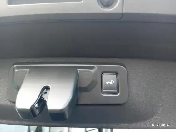 RENAULT RAFALE - voiture d'occasion - Photo 26