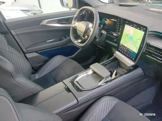 RENAULT RAFALE - voiture d'occasion - Photo 10