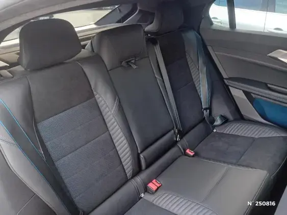 RENAULT RAFALE - voiture d'occasion - Photo 11