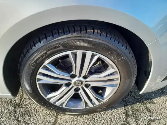 RENAULT MEGANE ESTATE IV - voiture d'occasion - Photo 8