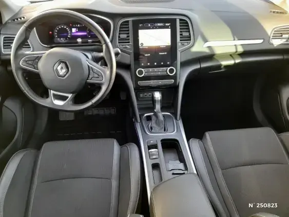 RENAULT MEGANE ESTATE IV - voiture d'occasion - Photo 9