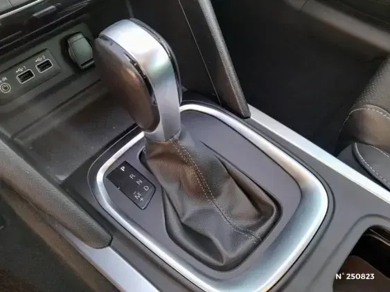 RENAULT MEGANE ESTATE IV - voiture d'occasion - Photo 24