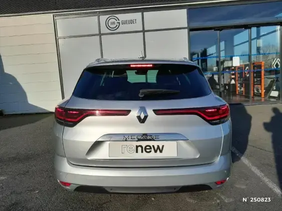 RENAULT MEGANE ESTATE IV - voiture d'occasion - Photo 6