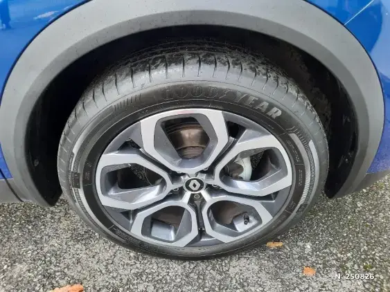 RENAULT CAPTUR II - voiture d'occasion - Photo 8