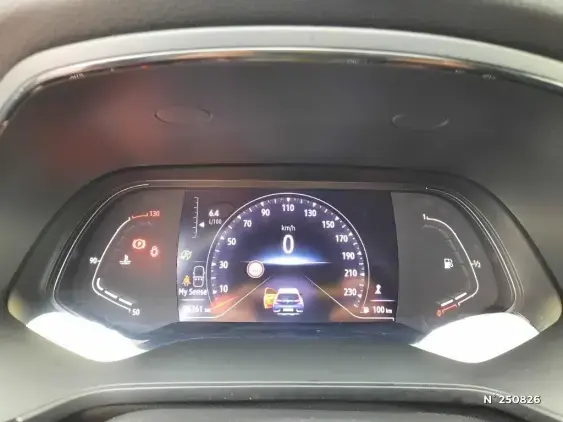 RENAULT CAPTUR II - voiture d'occasion - Photo 12