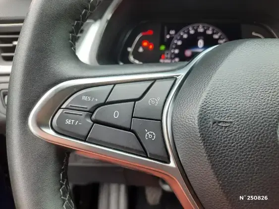 RENAULT CAPTUR II - voiture d'occasion - Photo 23