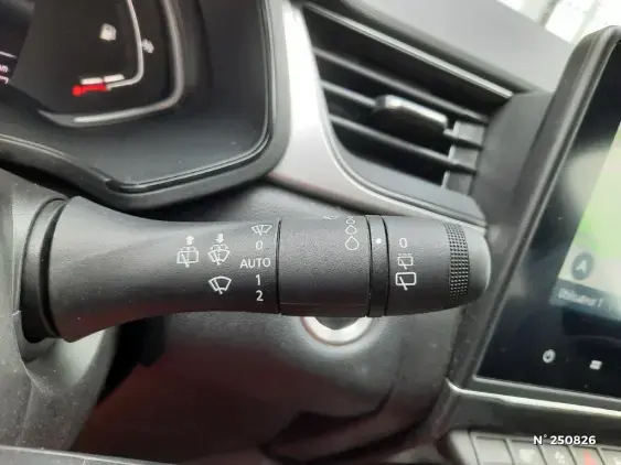 RENAULT CAPTUR II - voiture d'occasion - Photo 25