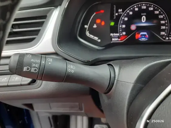 RENAULT CAPTUR II - voiture d'occasion - Photo 26