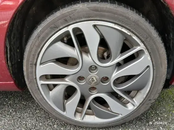 RENAULT ZOE - voiture d'occasion - Photo 8