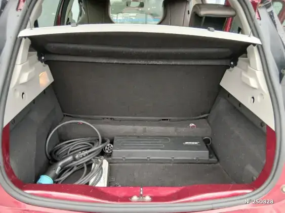 RENAULT ZOE - voiture d'occasion - Photo 7