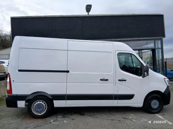 RENAULT MASTER FG III - voiture d'occasion - Photo 5