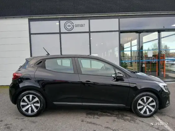 RENAULT CLIO V - voiture d'occasion - Photo 5