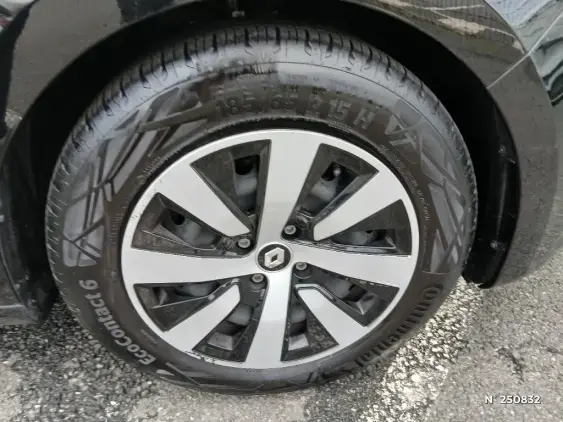 RENAULT CLIO V - voiture d'occasion - Photo 8