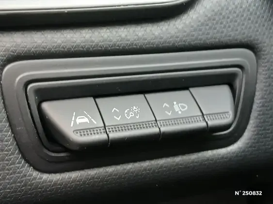 RENAULT CLIO V - voiture d'occasion - Photo 14