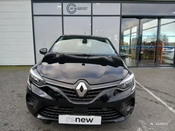 RENAULT CLIO V - voiture d'occasion - Photo 3