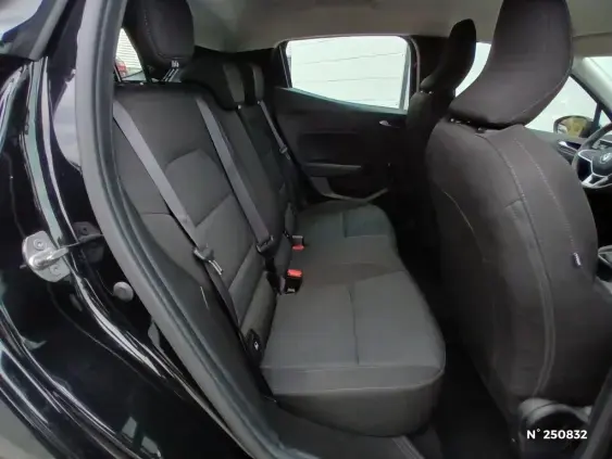 RENAULT CLIO V - voiture d'occasion - Photo 11