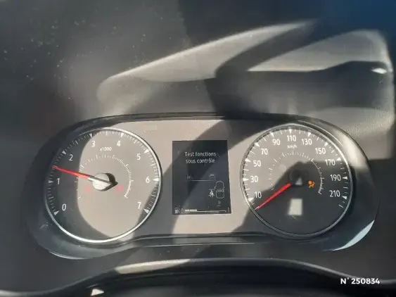 DACIA SANDERO III - voiture d'occasion - Photo 12