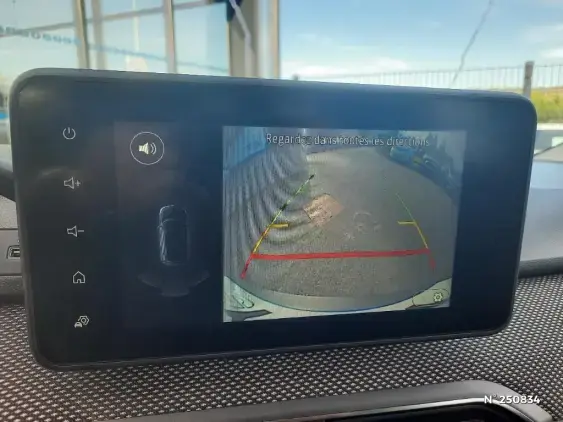 DACIA SANDERO III - voiture d'occasion - Photo 14