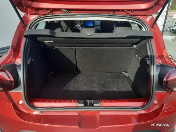 DACIA SANDERO III - voiture d'occasion - Photo 7