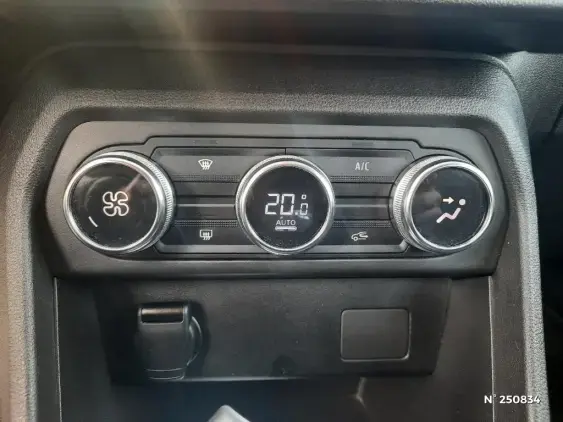 DACIA SANDERO III - voiture d'occasion - Photo 15