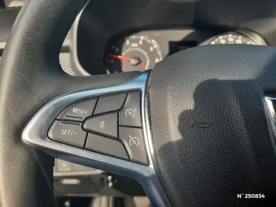 DACIA SANDERO III - voiture d'occasion - Photo 23