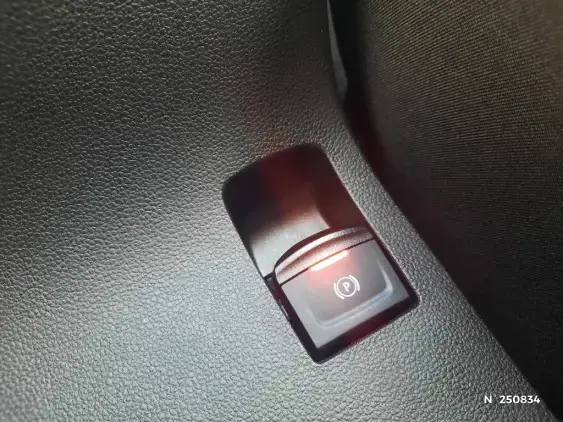 DACIA SANDERO III - voiture d'occasion - Photo 25