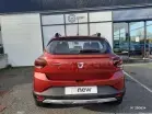 DACIA SANDERO III - Photo 6