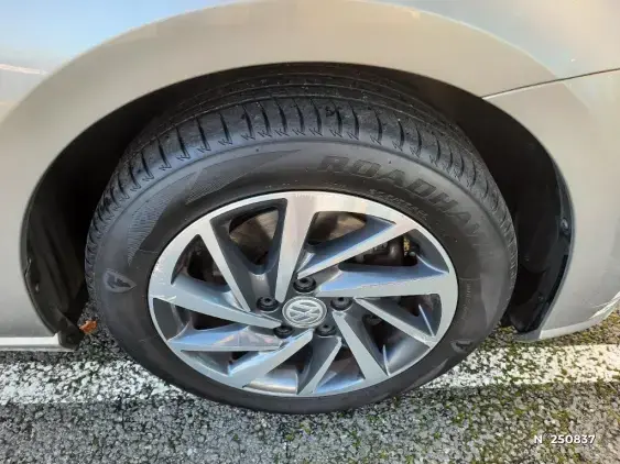 VOLKSWAGEN GOLF VII - voiture d'occasion - Photo 8