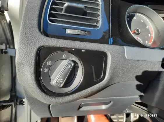 VOLKSWAGEN GOLF VII - voiture d'occasion - Photo 25