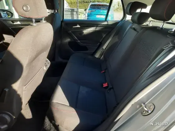 VOLKSWAGEN GOLF VII - voiture d'occasion - Photo 11