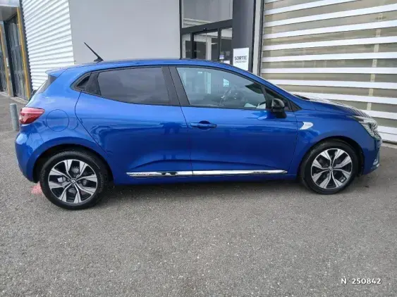 RENAULT CLIO V - voiture d'occasion - Photo 5